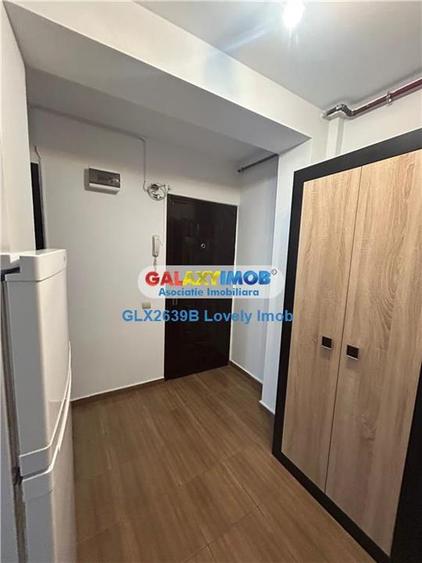 Apartament cu 2 camere decomandat, mobilat în Berceni