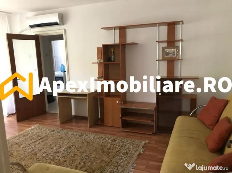 Apartament 2 camere de inchiriat Tineretului Bucure?ti | Ap - 1