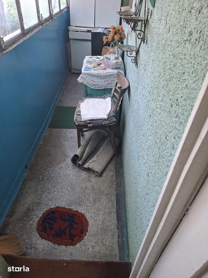 Apartament cu 2 camere semidecomandat în Drumul Taberei