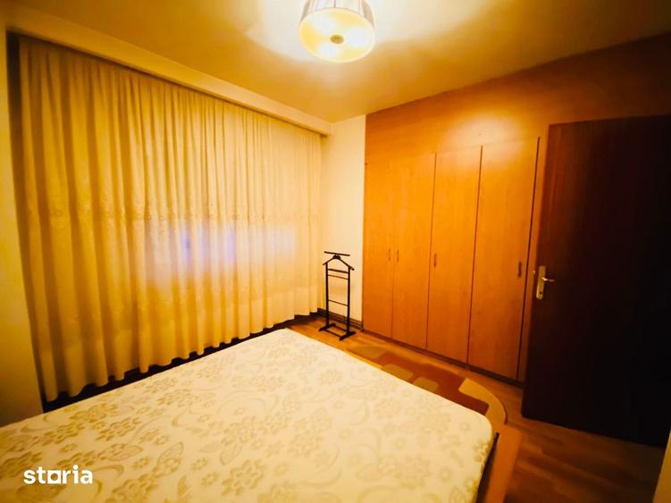 Apartament cu 3 camere, mobilat în Pantelimon
