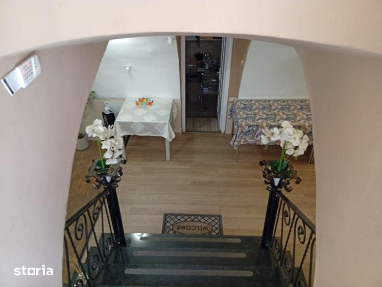 Cladire de vanzare in centrul Aradului - 6