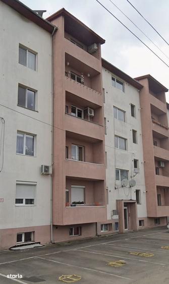 Apartament cu 2 camere în Grădiște