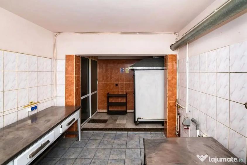 Spatiu Comercial Stradal -zona Teilor -De inchiriat-Pitesti - 4