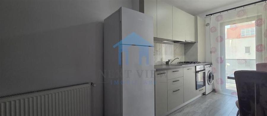 Apartament cu 2 camere decomandat în Gheorgheni