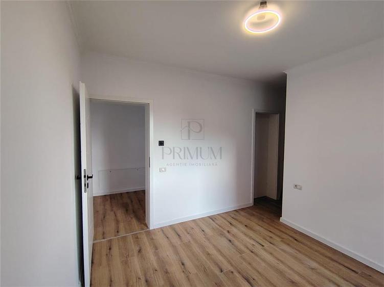 Casă individuală cu 4 camere cu Teren 750 Mp în Moșnița Veche