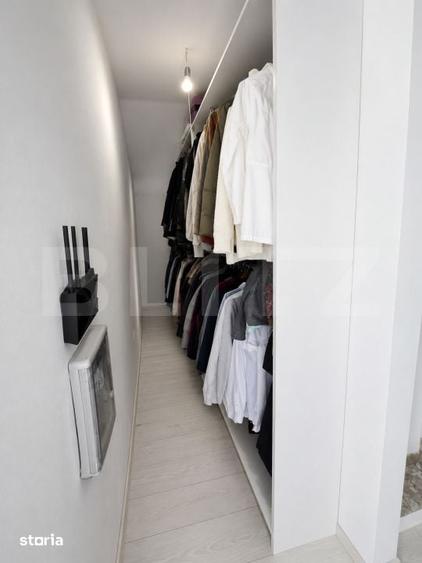 Casă cu 4 camere decomandat cu Teren 1458 Mp în Central