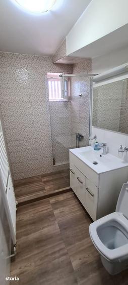 Apartament cu 2 camere semidecomandat în Micălaca