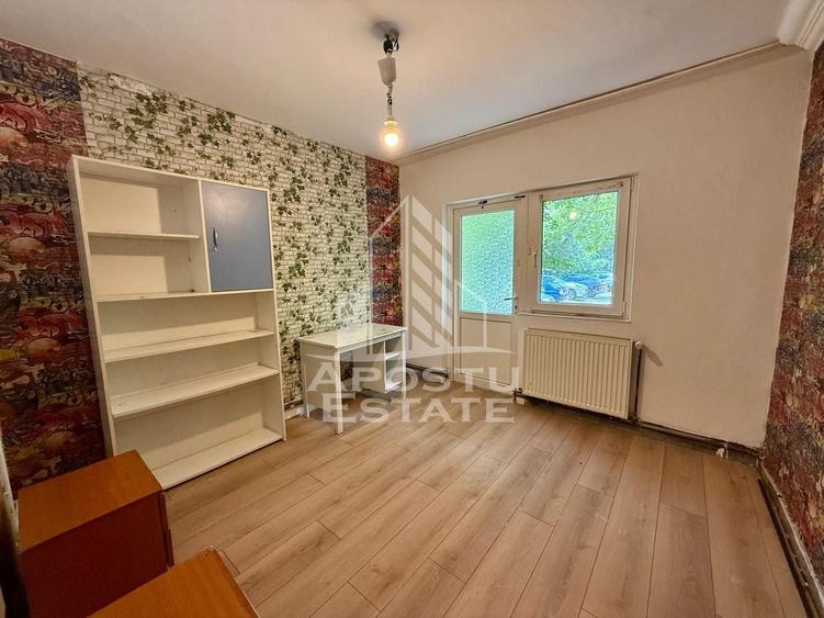 Apartament 3 camere de vanzare, zona Lipovei, Timisoara - 1