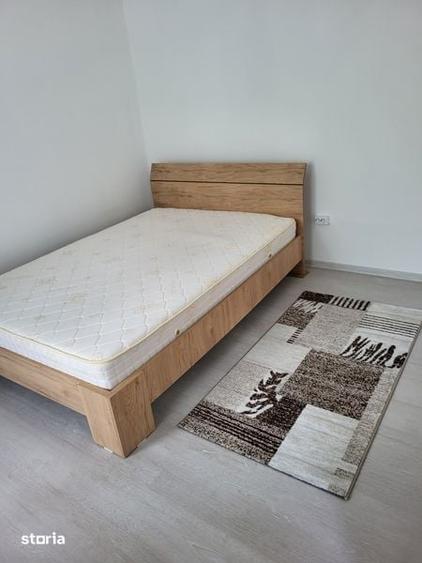Apartament cu 2 camere în Șagului