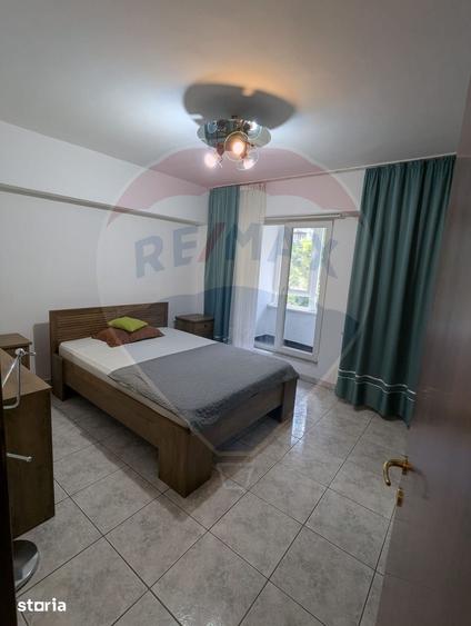 Apartament cu 2 camere decomandat în Centrul Istoric