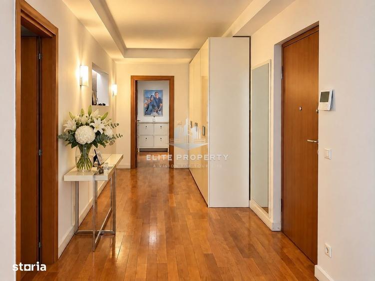 Apartament cu 3 camere în Nordului