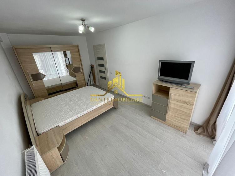 2 camere, bloc nou, modern, parcare, Gheorgheni, Sopor, Iulius Mall - 5