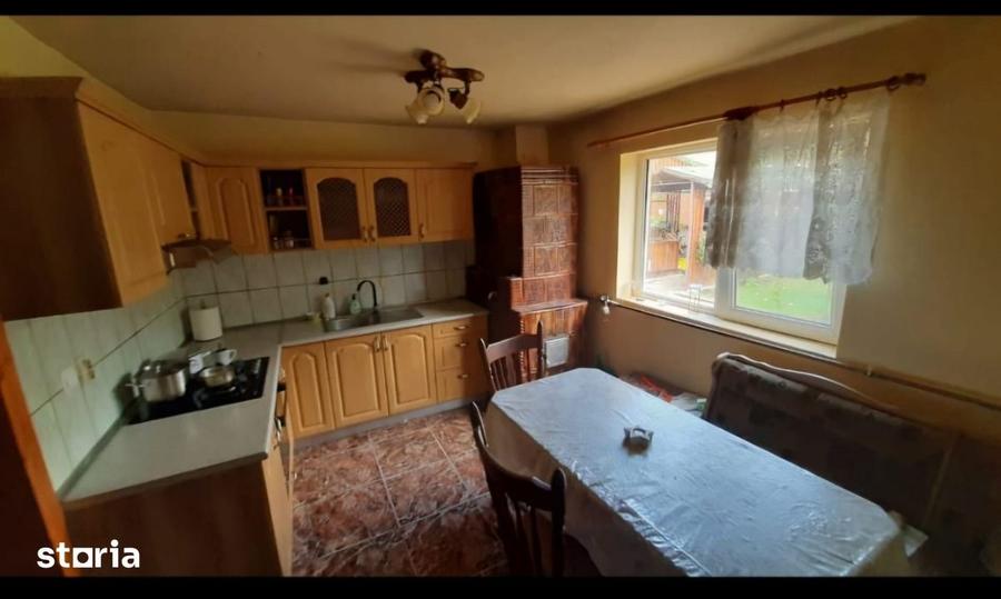 Sanandrei - Central - Duplex 5 Camere - 10