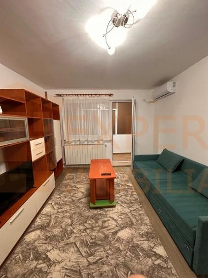 Apartament cu 2 camere decomandat, mobilat în Tomis Nord