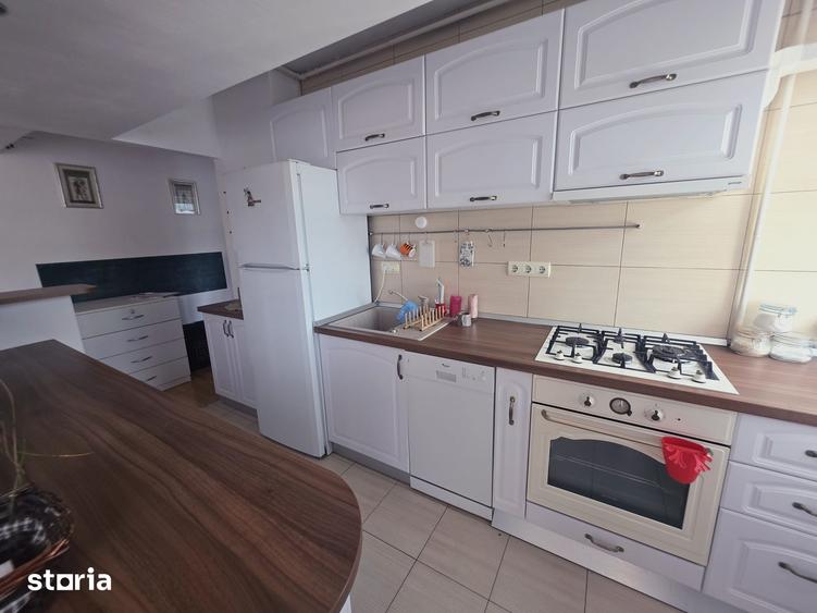 Apartament cu 2 camere în Griviței