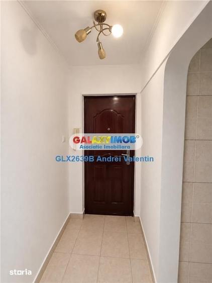 Apartament cu 2 camere în Berceni