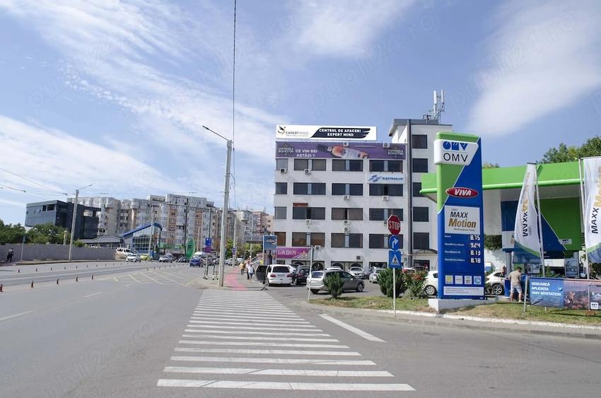 Spatii de birouri ?oseaua Nicolina nr. 10 (Cladirea Moldotrans Auto, reper sta?ia OMV) - 1