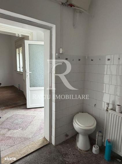 Spatiu comercial de inchiriat |Central| 100 mp |Oradea - 2