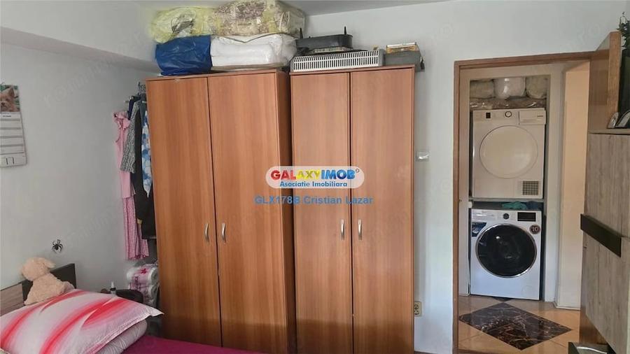 CONSTRUCTORILOR x CALEA GIULESTI - 2