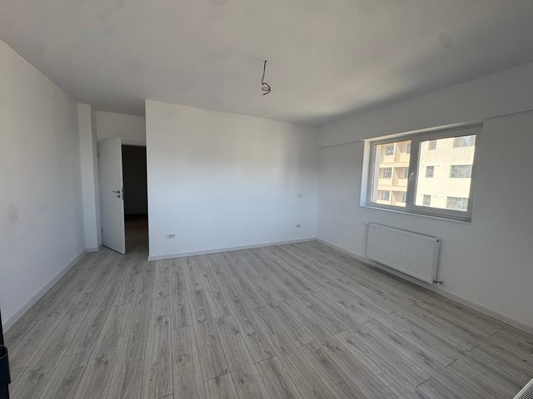 Apartament cu 2 camere decomandat în Miroslava