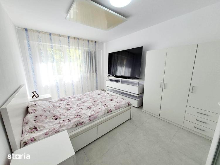 Garsonieră în Micro 38