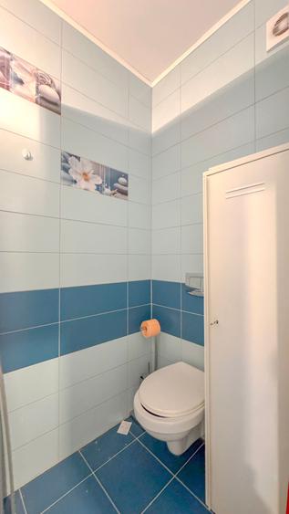 Apartament 3 camere, 2 bai, parcare, Maurer Residence - 14