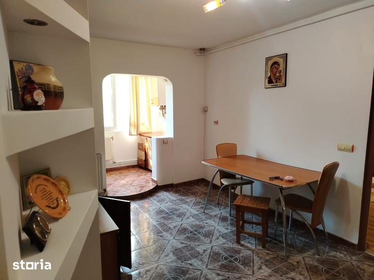 Apartament 3 camere 70mp Stadion finisat mobilat 86.000eur neg - 18