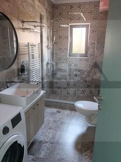 Apartament cu 2 camere,  43 mp, bloc nou, zona Dambul Rotund - 4