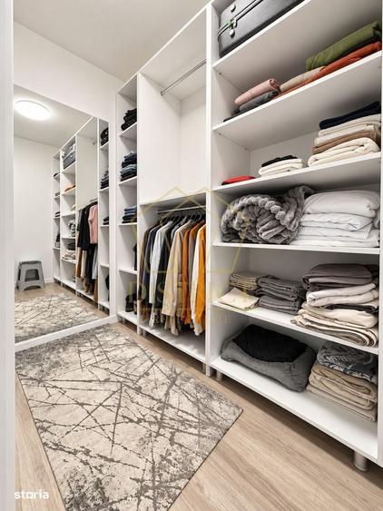 Apartament cu 4 camere în Giroc