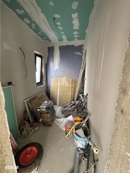 Casă cu 4 camere cu Teren 275 Mp în Ghiroda