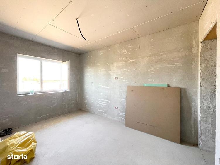 Duplex 4 camere, 95mp - Mosnita Veche - 6