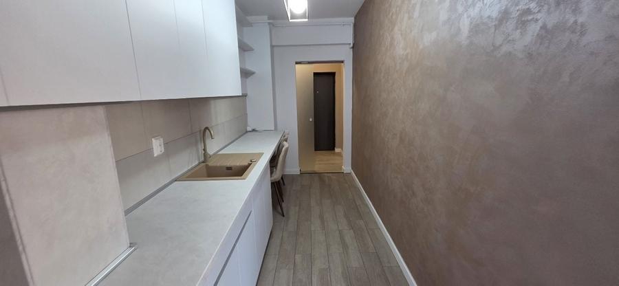 Apartament cu 2 camere decomandat, mobilat în Militari