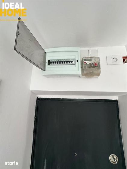Garsonieră decomandată în Tătărași