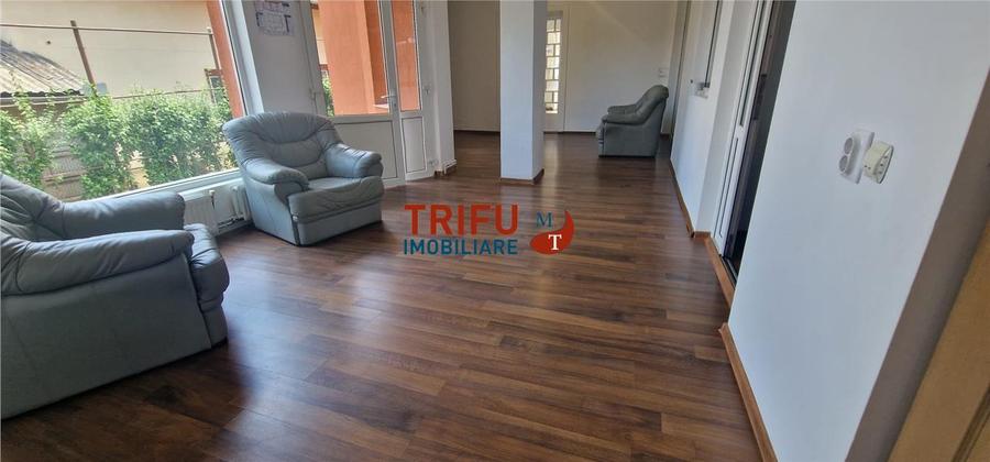 Casă individuală cu 3 camere cu Canalizare în Ampoi 1
