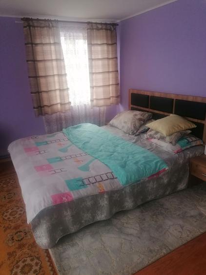 Casă cu 4 camere în Răbăgani