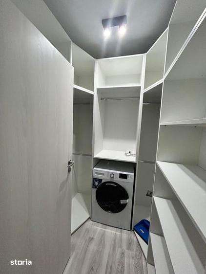 Apartament cu 2 camere semidecomandat în Rahova