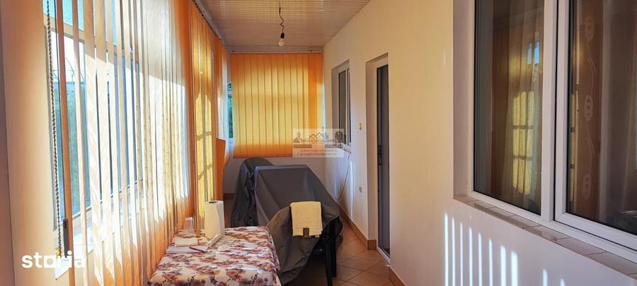 Casă cu 3 camere cu Teren 4388 Mp în Țifești
