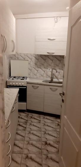 Garsonieră decomandată în Drumul Carului