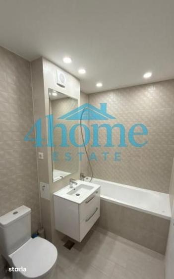 Apartament cu 2 camere în Theodor Pallady