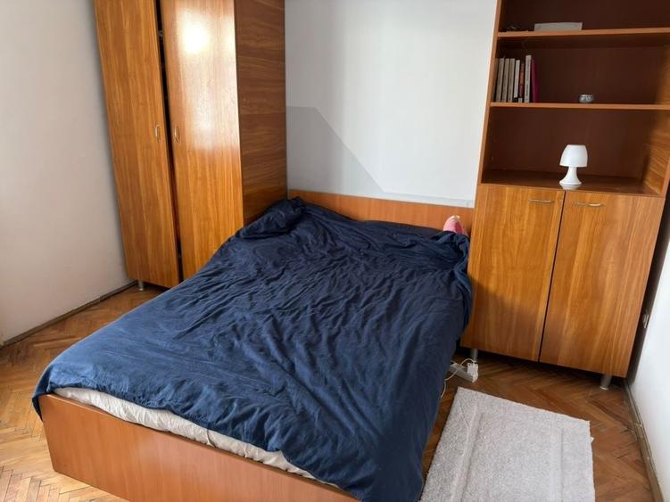 Apartament cu 2 camere semidecomandat în Gheorgheni