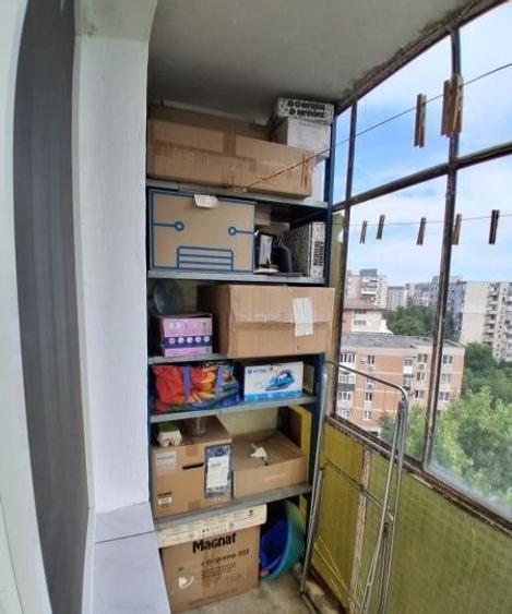 Apartament cu 2 camere decomandat în Gorjului