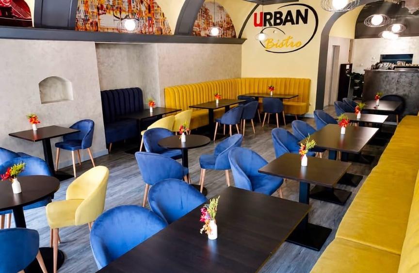 Spațiu comercial, de 233 mp, în Central