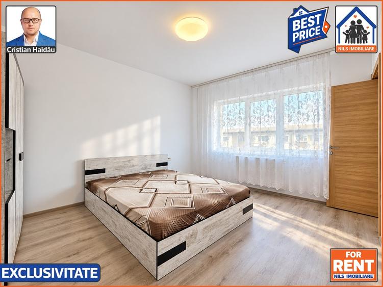 De inchiriat: Apartament 3 camere | Bloc nou | Mall Grand Arena - S4  - 3