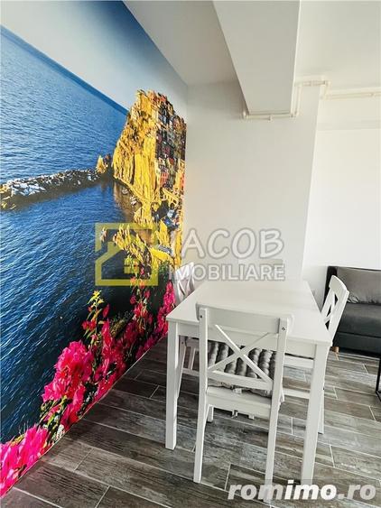Apartament cu 2 camere în Nord