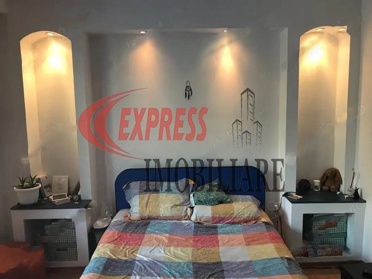 Apartament cu 3 camere decomandat în Vitan