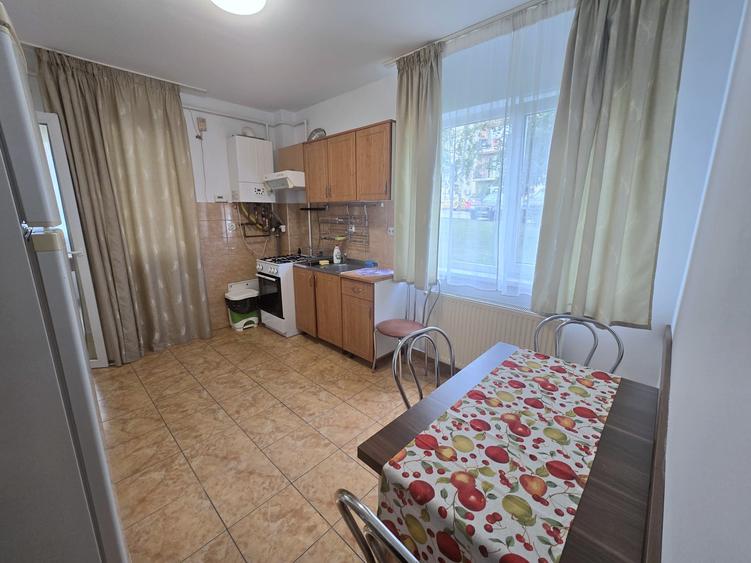 2 dormitoare + living, bloc nou, modern, cu parcare, in Buna Ziua - 8