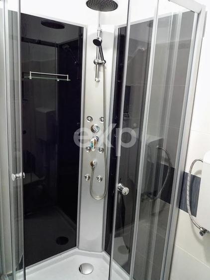 Apartament 2 camere tip studio | Centrul Brasovului | Parcare | 490 EUR/luna - 20