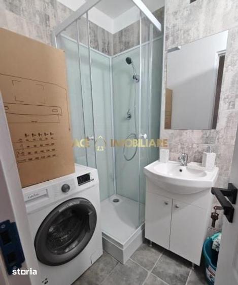 3 Camere de inchiriat | Tei | Mobliat - Utilat - 4