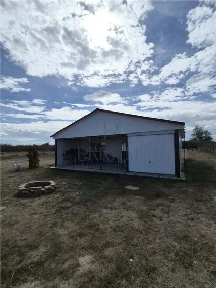 Teren de 6700 mp, în Urseni
