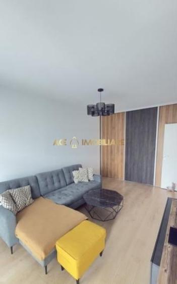 Apartament cu 2 camere decomandat, mobilat în Chitila